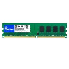 Memória RAM DIMM DESKTOP Thylove DDR3 4GB 8GB RAM 1066MHz 1333MHz 1600MHz comprar usado  Enviando para Brazil