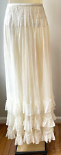 Antique sheer silk for sale  Washington