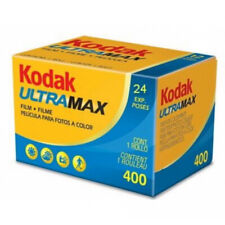 Kodak ultramax 400 usato  Boscoreale
