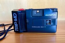 Lympus trip kamera gebraucht kaufen  Berlin