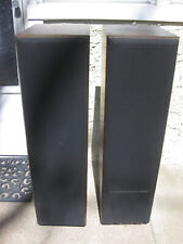 polk tower cherry speakers for sale  Saddle River