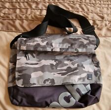 Bench Camouflage Large Messenger Laptop Bag NEW for sale  Shipping to South Africa