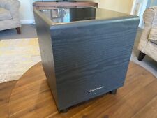 Wharfedale subwoofer amplifier for sale  CRAWLEY