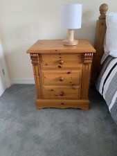 Solid pine drawer for sale  CHIPPENHAM