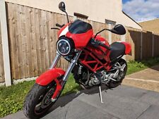 Ducati monster 800 for sale  STAINES-UPON-THAMES