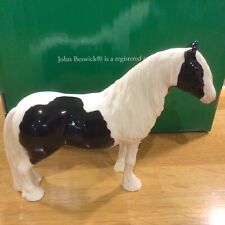 Beswick boxed vanner for sale  Shipping to Ireland