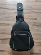 gitarre rucksack schwarz gebraucht kaufen  Saarlouis
