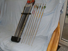 Archery arrows used for sale  BRIDLINGTON