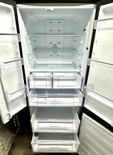 Hotpoint american fridge for sale  LEICESTER