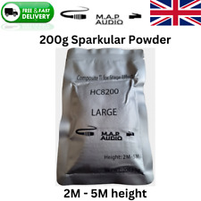 200g sparkular high for sale  LONDON