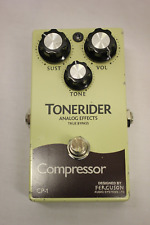 Tonerider compressor analog for sale  CANTERBURY