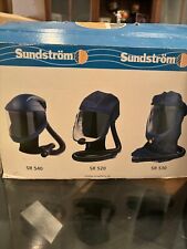 sundstrom filter for sale  WALSALL