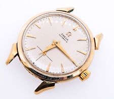 vintage 14k omega mens watch for sale  Fort Lauderdale