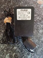 6v mains adapter for sale  LEICESTER