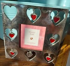 Heart picture frame for sale  Aitkin