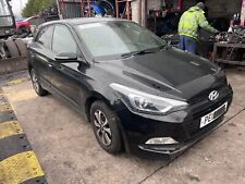 Hyundai i20 2018 for sale  BURY