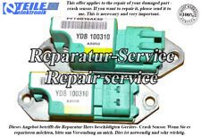 Usado, Reparatur der Autoelektronik / Repair of car electronics - Crash Sensor Rover 75 comprar usado  Enviando para Brazil