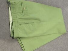 Hackett cotton trousers for sale  HIGH WYCOMBE