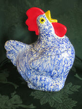rooster cookie crowing jar for sale  Milwaukee