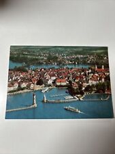 Alte postkarte lindau gebraucht kaufen  Reisbach