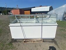 refrigerated pastry case for sale  Puyallup