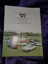 1961 chevrolet gives for sale  Catskill