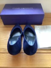 navy kitten heels for sale  BRIDGWATER