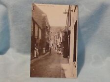 Postcard vintage mevagissey for sale  BODMIN