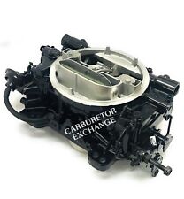 Mercruiser Marine Weber Carburetor 4 Barrel 4.3L ~ 9600s, used for sale  Shipping to South Africa