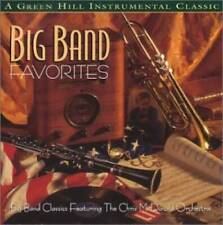 Big band favorites for sale  Montgomery