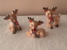 Vintage kimple reindeer for sale  Mcminnville