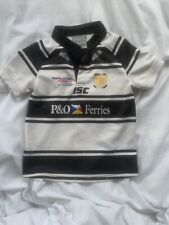 Hull shirt age for sale  HULL