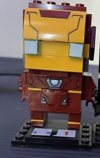 Lego iron man for sale  CHESHAM