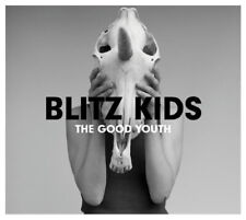 Blitz kids the gebraucht kaufen  Berlin