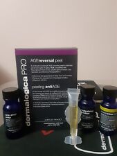 Dermalogica agereversal peel for sale  Shipping to Ireland