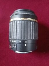 Tamron zoom lens for sale  Shipping to Ireland