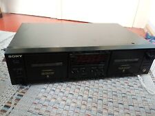Sony we475 stereo gebraucht kaufen  Gießen