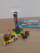 Lego City 3181 Airport Vehicle and Radar for sale  Shipping to Canada