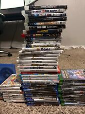 Ps4 xbox wii for sale  Littlefield