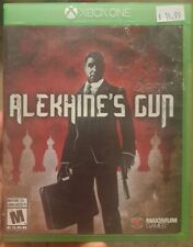 Alekhine gun for sale  Beaverdam