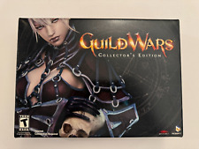 Guild wars collector for sale  Cortland