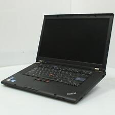 lenovo thinkpad t520 for sale  Shipping to South Africa
