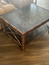 shelved coffee table for sale  Charleston