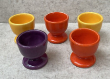 Eierbecher keramik bunt gebraucht kaufen  Coburg