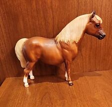 Breyer shetland pony for sale  Shipping to Ireland