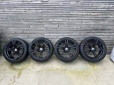 Bmw alloy wheels for sale  SIDCUP