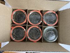 Weck canning jars for sale  Geneseo