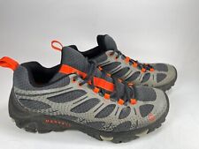 Zapatos de senderismo Merrell Moab Edge J35427 grises Vibram - para hombre talla 8,5 segunda mano  Embacar hacia Argentina