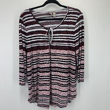 Chicos womens large for sale  Graysville