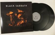 Black sabbath vinyl usato  Milano